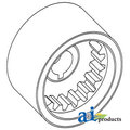 A & I Products Coupler, Hydraulic Pump Drive Shaft 3" x5" x2" A-K944947